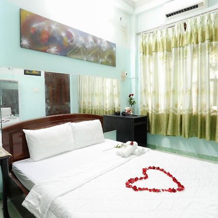 Hong Luc Hotel Hcm Хошимин Екстериор снимка