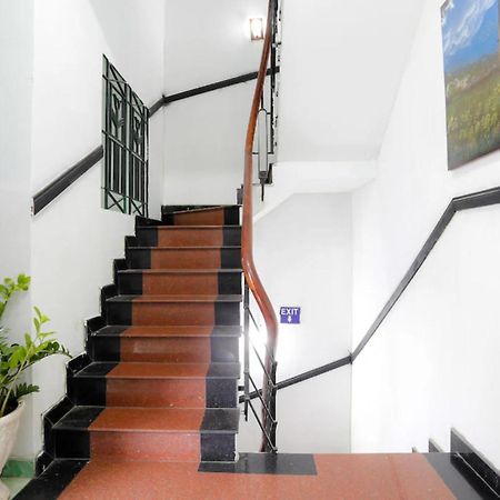 Hong Luc Hotel Hcm Хошимин Екстериор снимка
