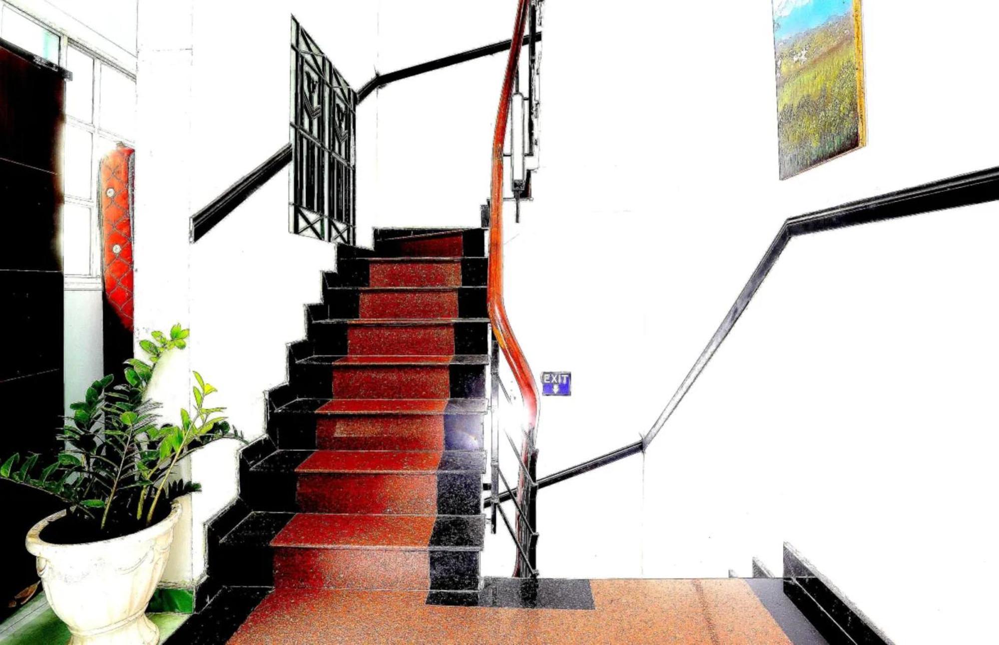 Hong Luc Hotel Hcm Хошимин Екстериор снимка